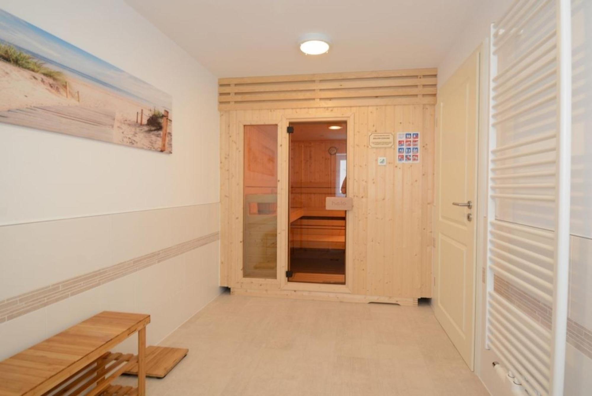 Willa Haus Katharina Links Wyk auf Föhr Zewnętrze zdjęcie